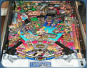 playfield