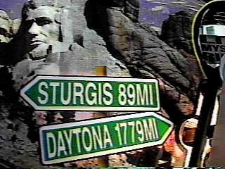 sturgis