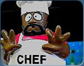 chef