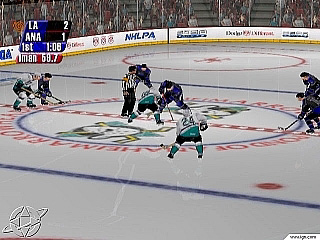 nhl2k07