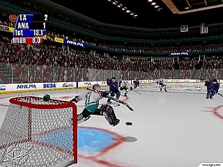 nhl2k08