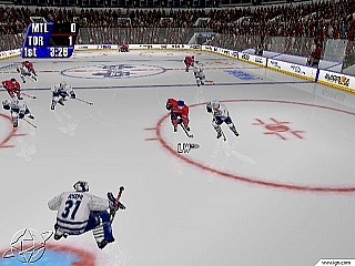 nhl2k09