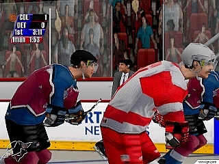 nhl2k10