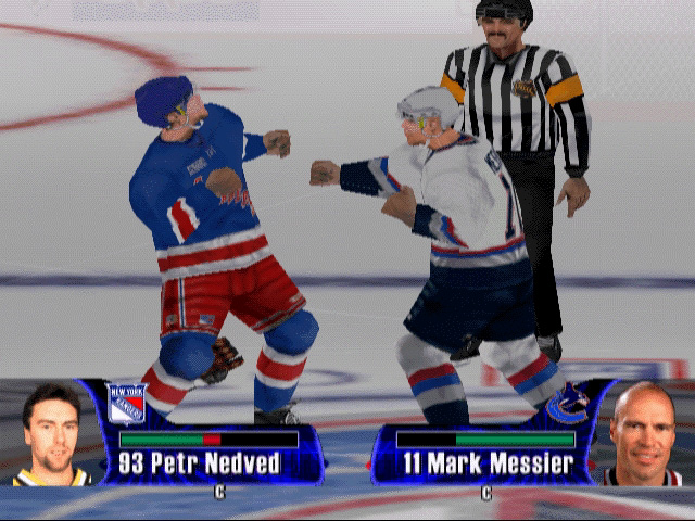 nhl2k12