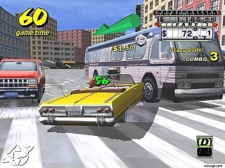 crazytaxi42