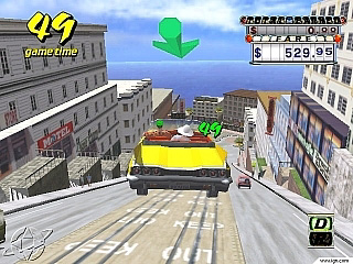 crazytaxi43