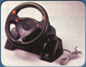 racing wheel