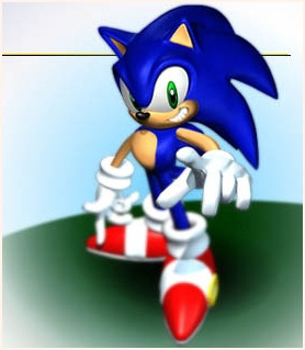 Sonic Adventure/Gallery  Sonic the hedgehog, Sonic, Sonic adventure