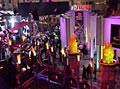 E3 show floor