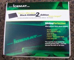 Icemat Box