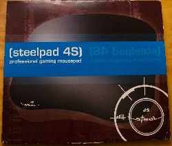 Steelpad Box