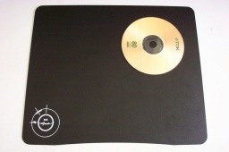 CD Size Comparison