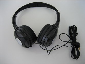Zalman ZM-DS4F Headphones