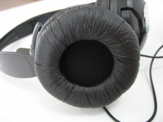 Zalman ZM-DS4F Headphones