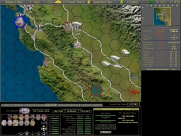 Supreme Ruler 2020 Map Editor