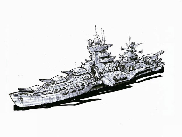 sovietdreadnought