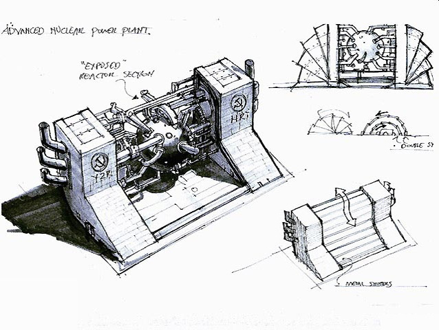 sovietnuclearreactor