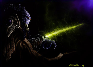 lzeratul