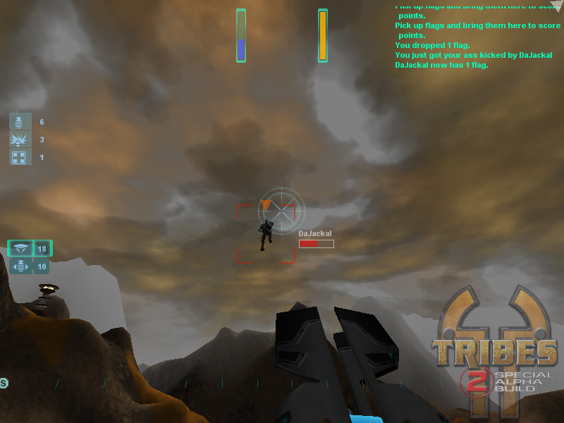 tribes 2 game