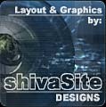 Designed by shivaSite